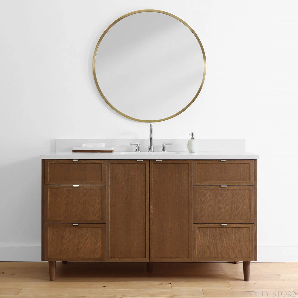 Navata Vanity Cape Breton 60