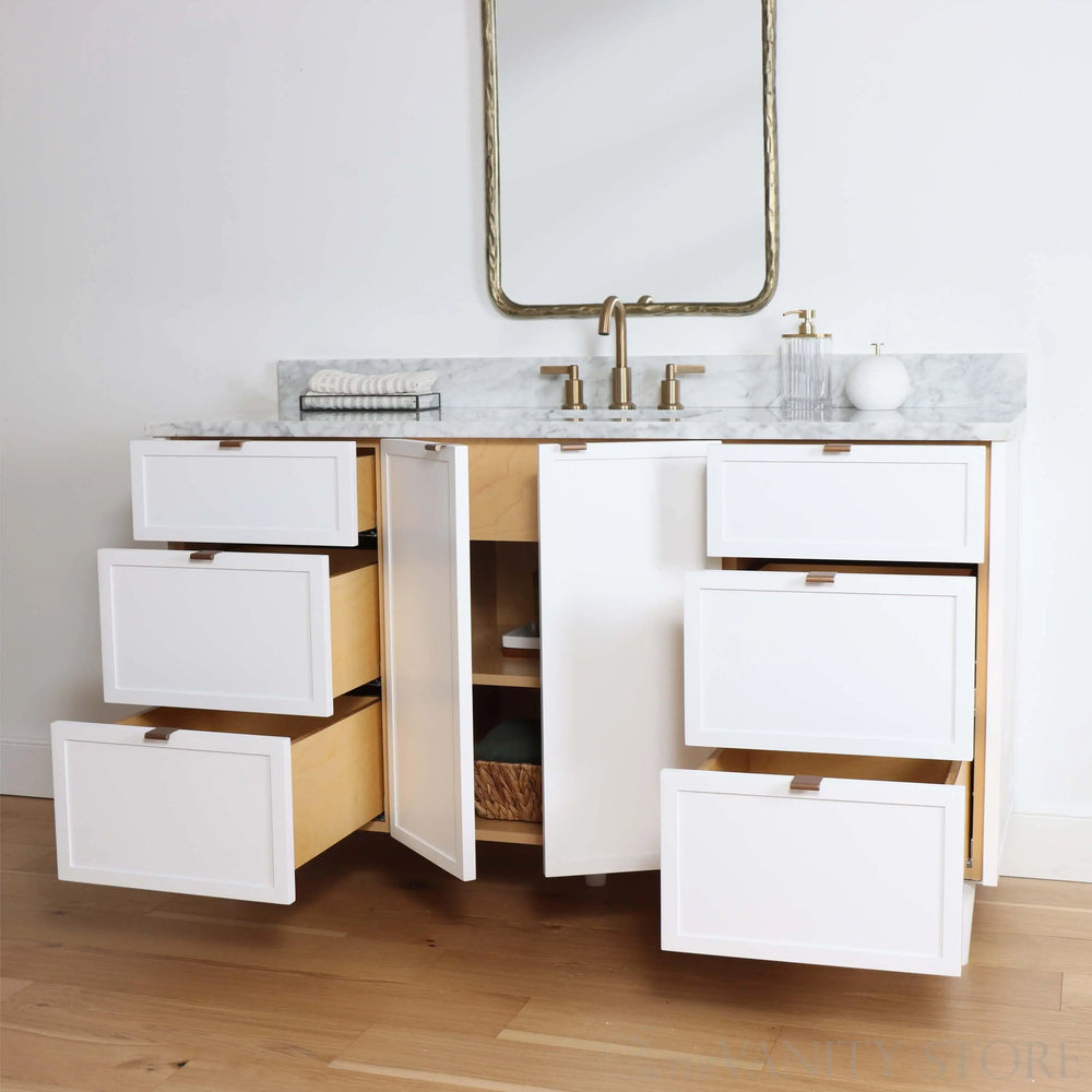 Navata Vanity Cape Breton 60