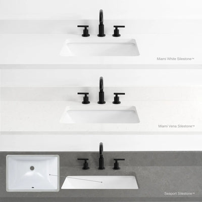 Cape Breton 72" Satin White Bathroom Vanity, Double Sink - Teodor Vanities United States