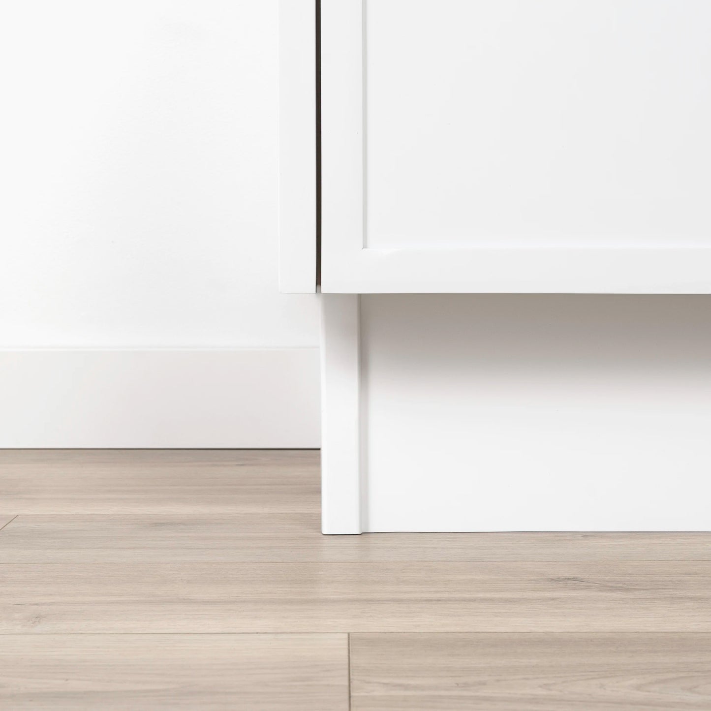 
                  
                    Cape Breton SLIM 72" Satin White Bathroom Vanity, Double Sink
                  
                