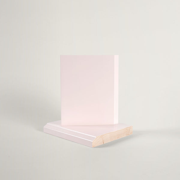 Champagne Pink Swatch