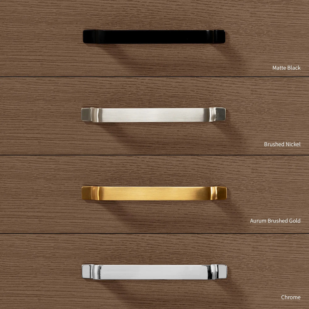 
                  
                    Davenport 24" Almond Coast Bathroom Vanity - Teodor Vanities United States
                  
                