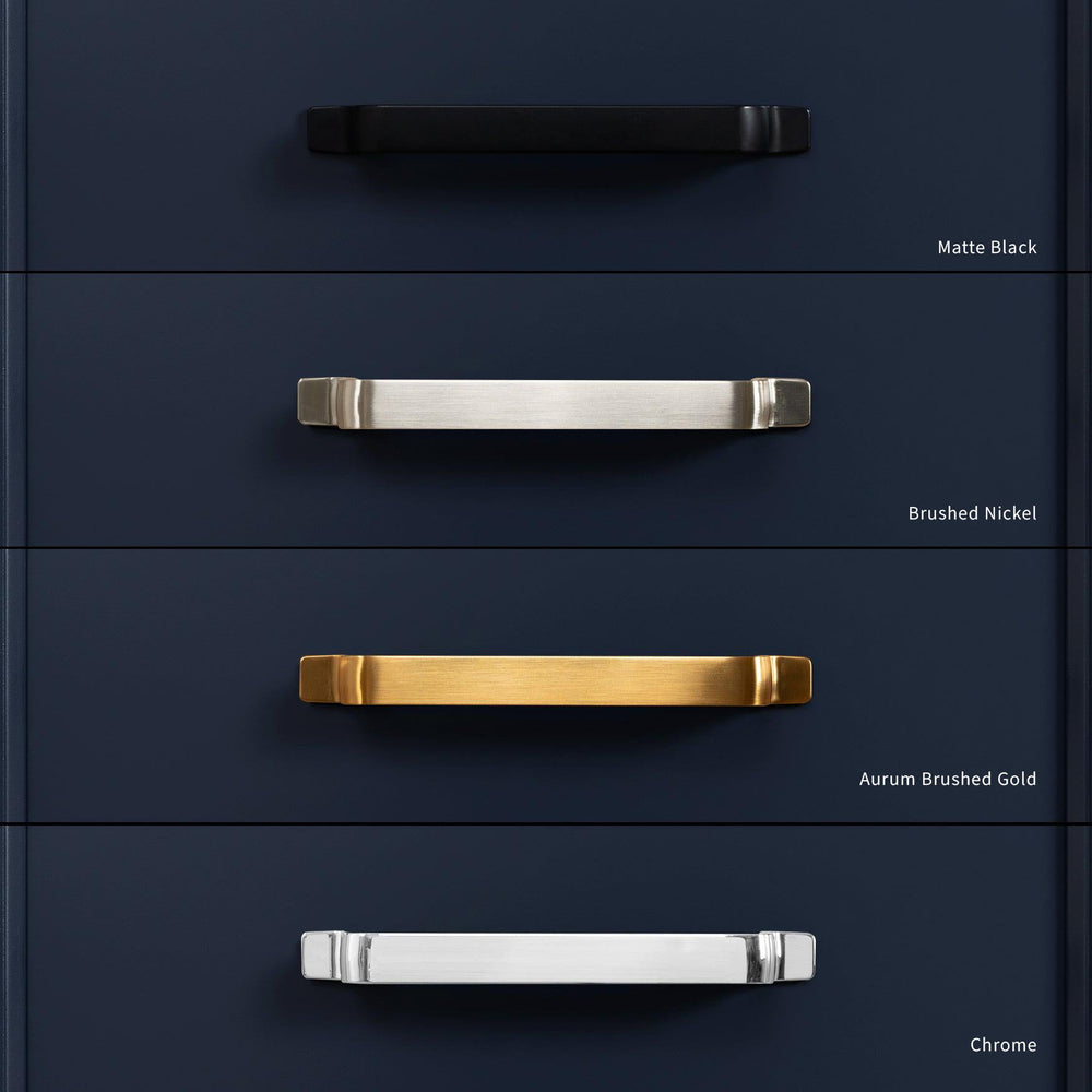 
                  
                    Davenport 24" Pacific Blue Bathroom Vanity - Teodor Vanities United States
                  
                