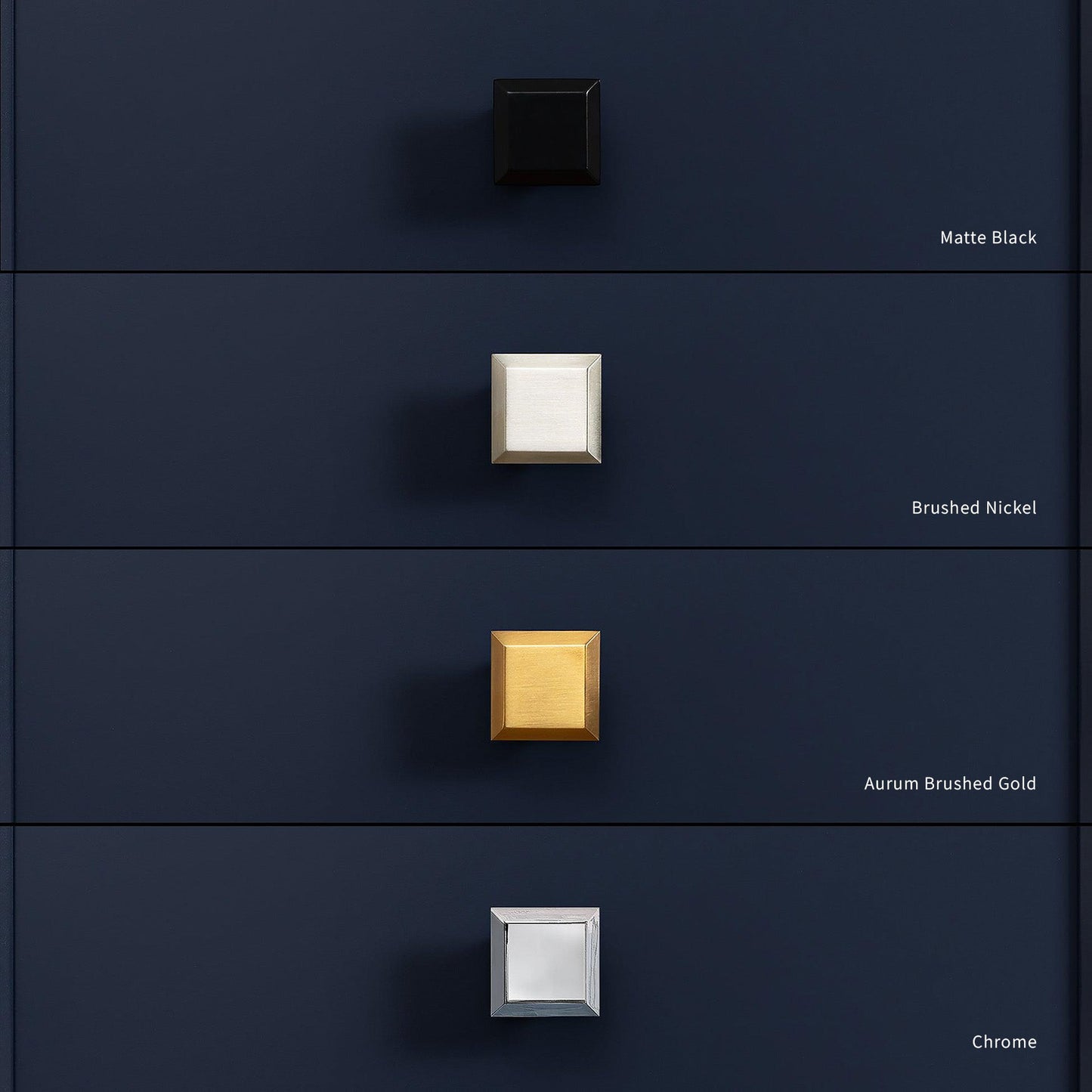 
                  
                    Davenport 48" Pacific Blue Bathroom Vanity - Teodor Vanities United States
                  
                