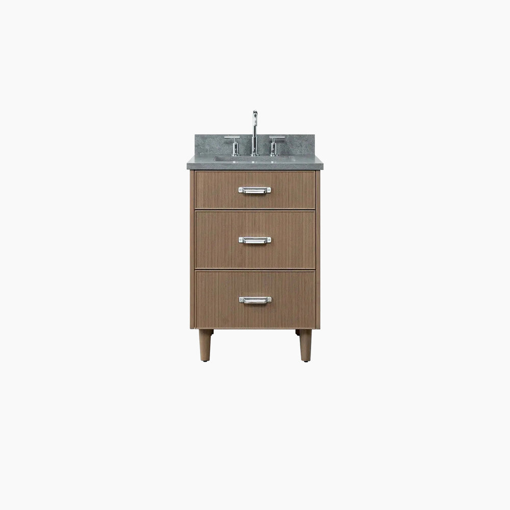 
                  
                    Malibu 24" Almond Coast Bathroom Vanity
                  
                