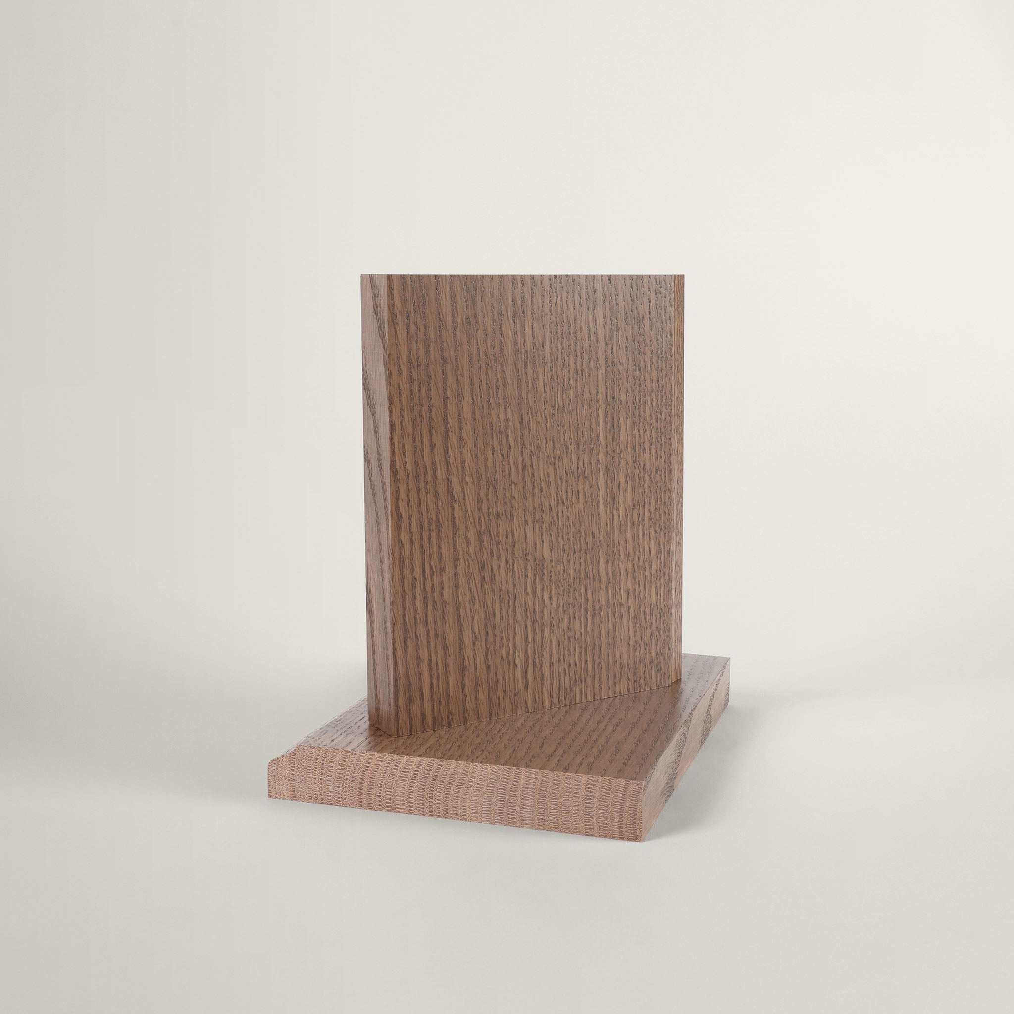 Mid Century Oak Swatch