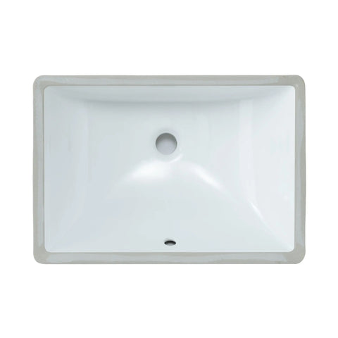 SLIM Sink Option - Teodor Vanities United States