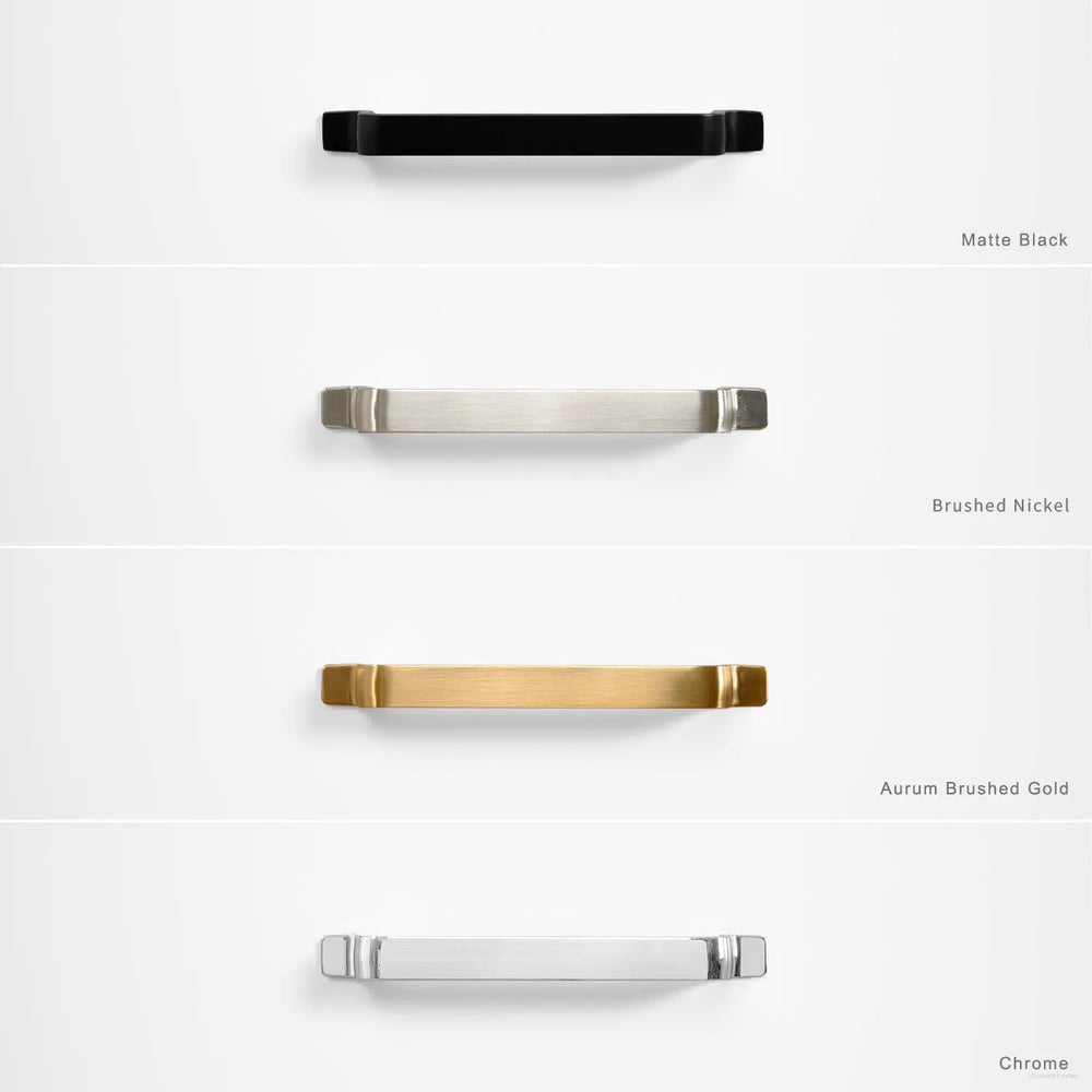 
                  
                    Sidney Gloss White Wall Cabinet - Teodor Vanities United States
                  
                