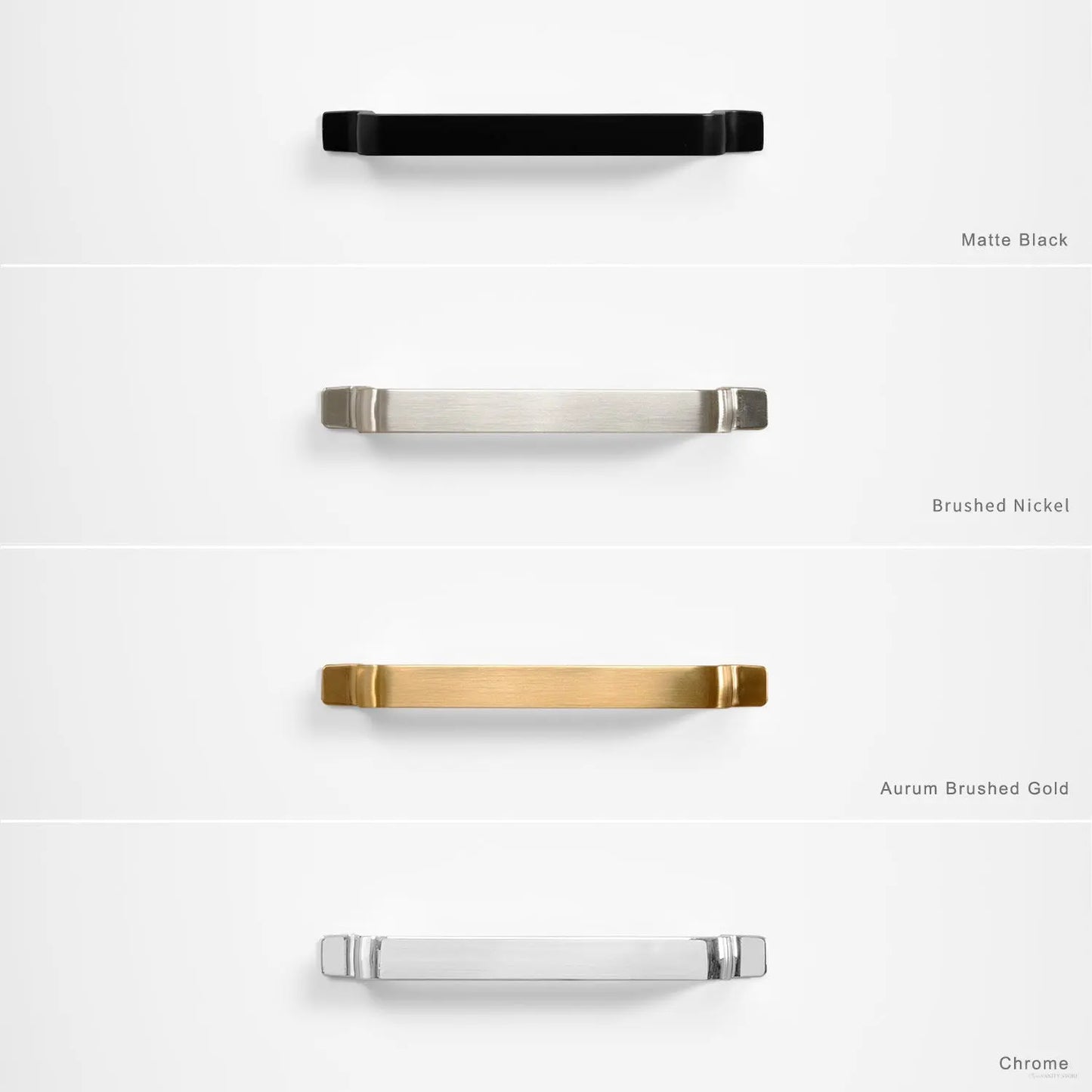 
                  
                    Sidney Gloss White Wall Cabinet - Teodor Vanities United States
                  
                