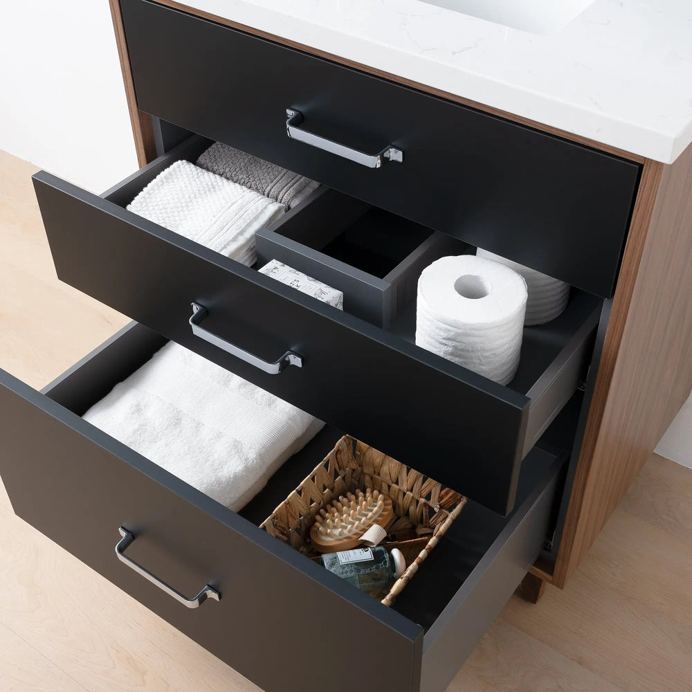 Navata Vanity Sidney SLIM 30