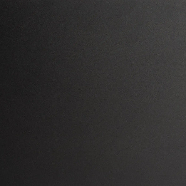 Matte Black Swatch - Teodor Vanities United States