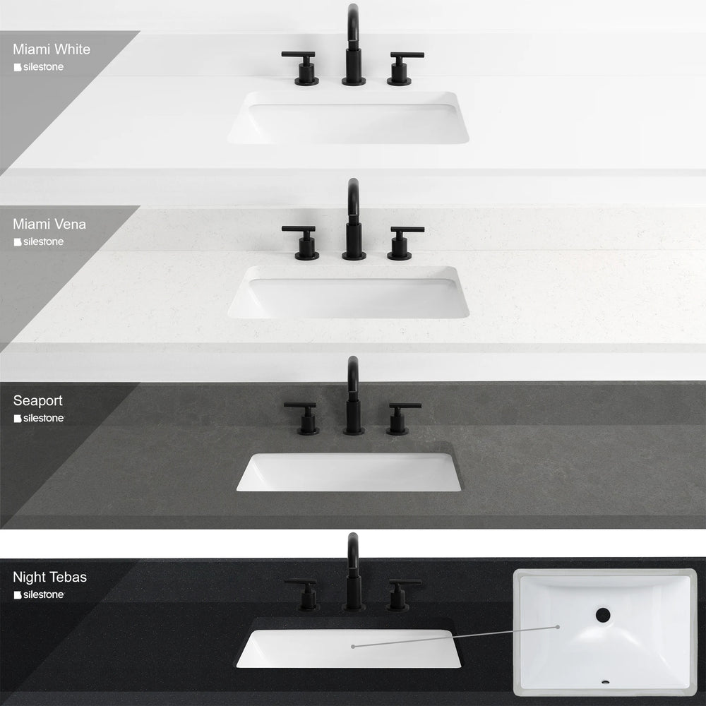 
                  
                    Davenport 72" Pacific Blue Bathroom Vanity, Double Sink
                  
                