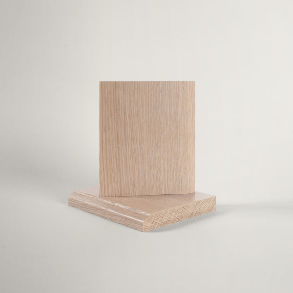 Bridgeport/Cape Breton White Oak Swatch